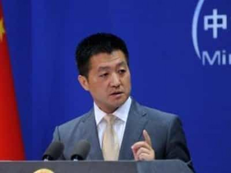 Տարածաշրջանում չընդգրկված երկրները համառում են Հարավ-Չինական ծովում անկարգություններ ստեղծելու հարցում. Պեկին