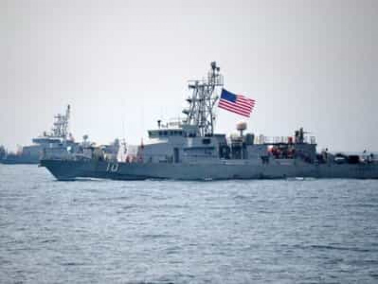 Իրանը հայտարարել է Պարսից ծոցում ամերիկյան ՌԾՈՒ-ի սադրանքների մասին