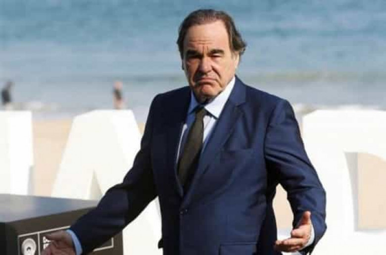 Օլիվեր Սթոունը պատմել է Պուտինի մասին իր ֆիլմի մասին