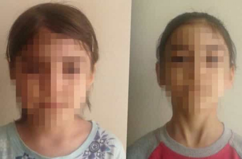 Դաղստանցի ԻՊ ահաբեկչի երկու աղջիկներին հաջողվել է ետ բերել Ռուսաստան