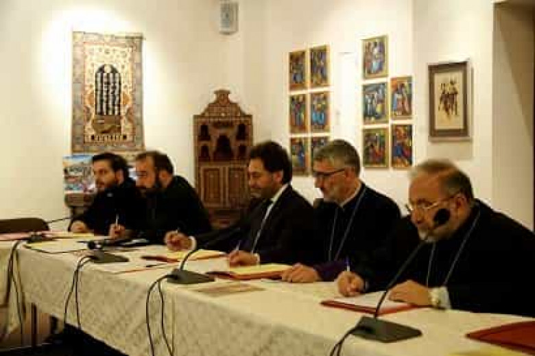 Անթիլիասում սիրիահայության վերականգնման համագումար է կայացել. Աշխատանքներ կիրականացվեն 4 ուղղություններով