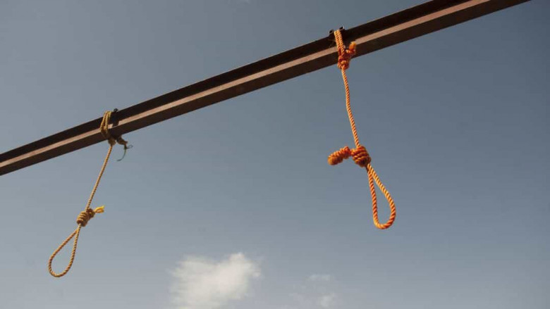 Եգիպտոսում մահապատժի են ենթարկել 3 իսլամիստների