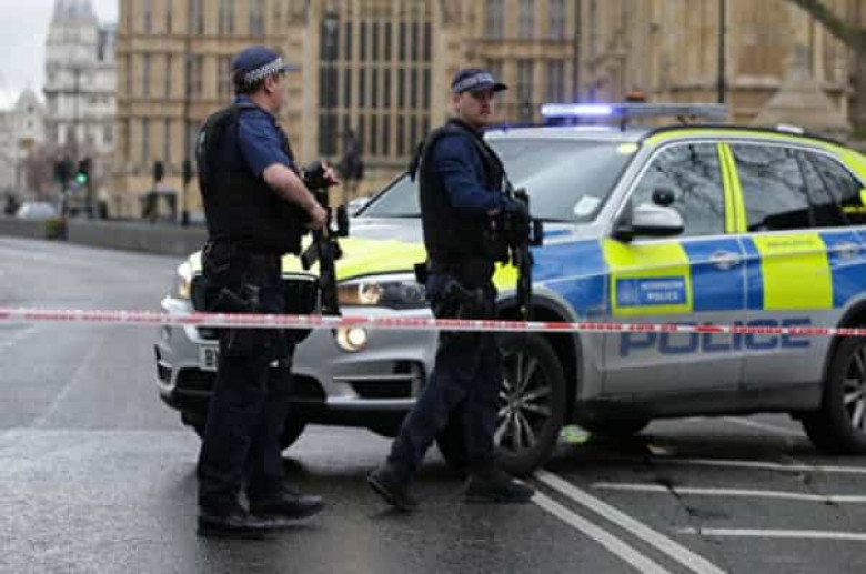 Լոնդոնում ևս երկու նոր ահաբեկչություն է նախապատրաստվում. լրատվամիջոցներ