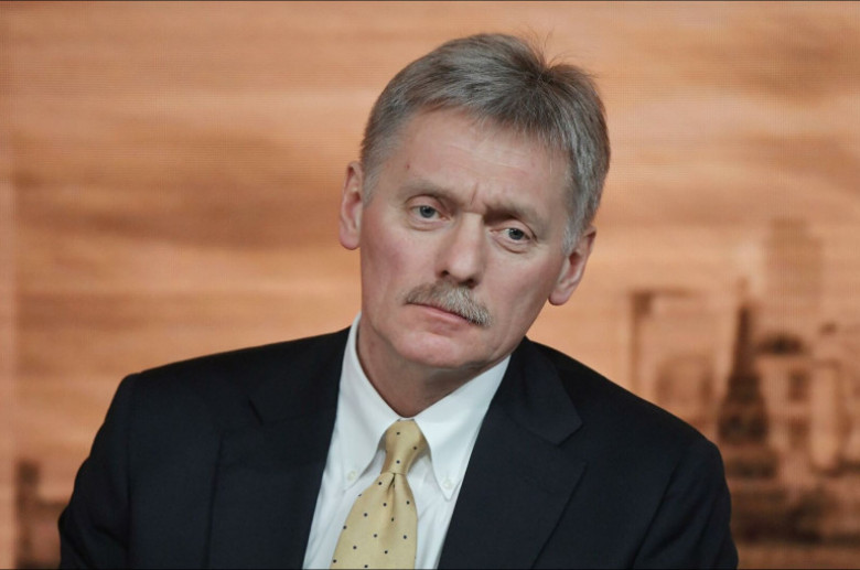 Ռուսաստանի և Եվրամիության հարաբերությունների ներուժը «աղբաբանն են նետել». Պեսկով