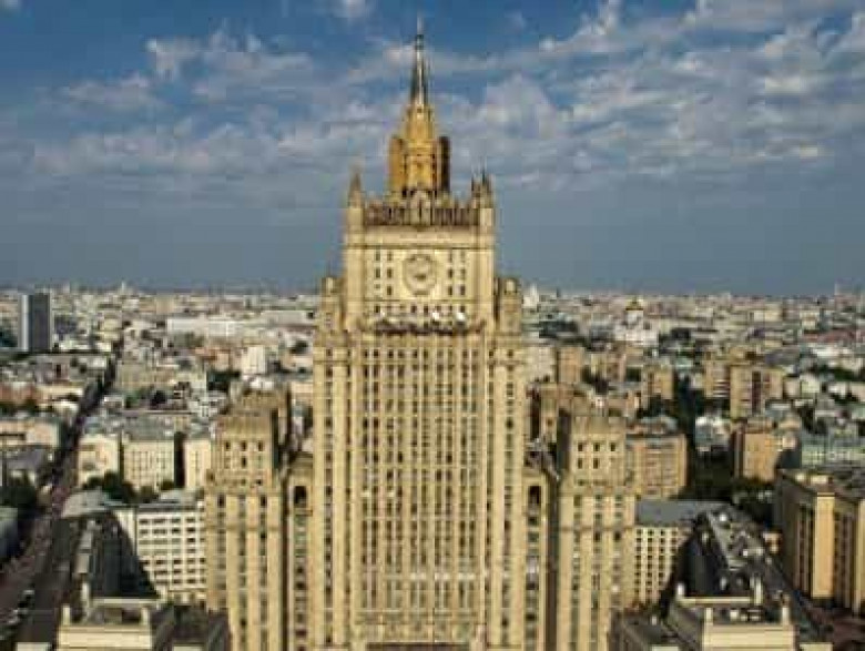 Ռուսաստանի ԱԳՆ-ն կոչ է անում Վենեսուելայի կողմերին դադարեցնել «անիմաստ ուժային դիմակայությունը»