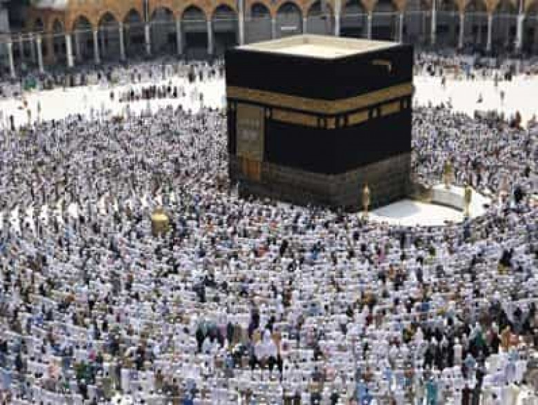 Կատարի ԱԳՆ ղեկավարը Սաուդյան Արաբիային մեղադրել է հաջը քաղաքականացնելու մեջ