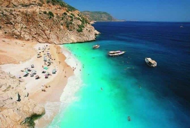 Թուրքիայում ռուս տուրիստներ են մահացել