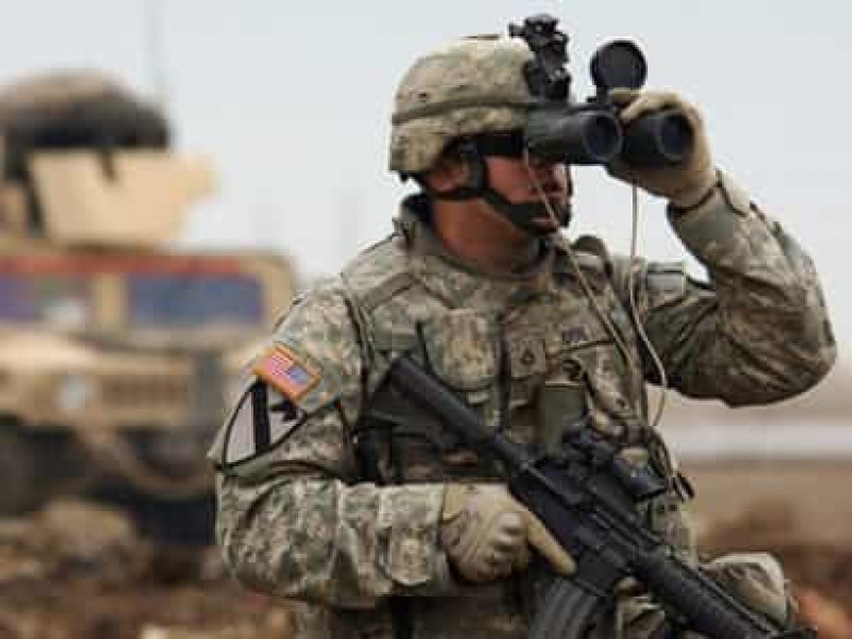 ԱՄՆ զինվորականները հայտնել են Սոմալիում «ալ Շաբաաբ»-ի զինյալի ոչնչացման մասին