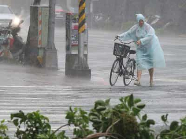 Թայվանում երկու թայֆուններից տուժածների թիվը գերազանցել է 130-ը