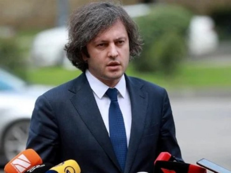 Премьер-министр: Четвертая попытка организовать «майдана» в Грузии провалилась