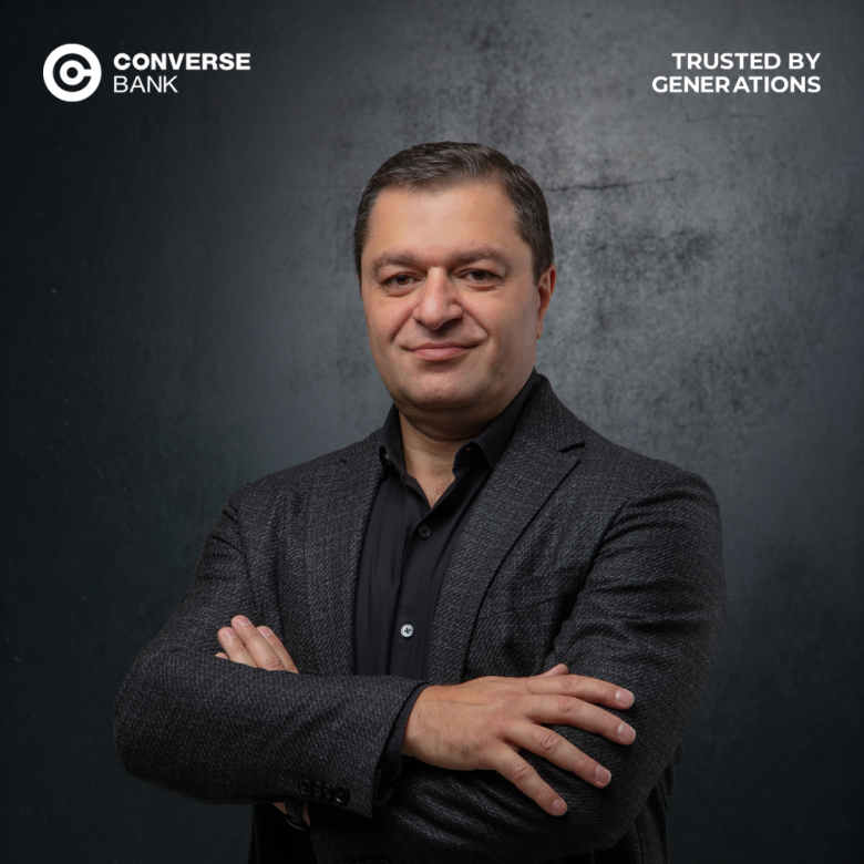 Անդրանիկ Գրիգորյան. «Նվիրումը մեր փիլիսոփայության անկյունաքարն է»