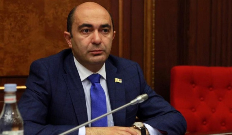 Ադրբեջանն ունի ամենաուժեղ դաշնակիցը միջազգային բոլոր հարթակներում պաշտպանվելու համար իր դեմ ներկայացված բոլոր մեղադրանքներից․ և դա, ըստ էության, Հայաստանն է․ Մարուքյան