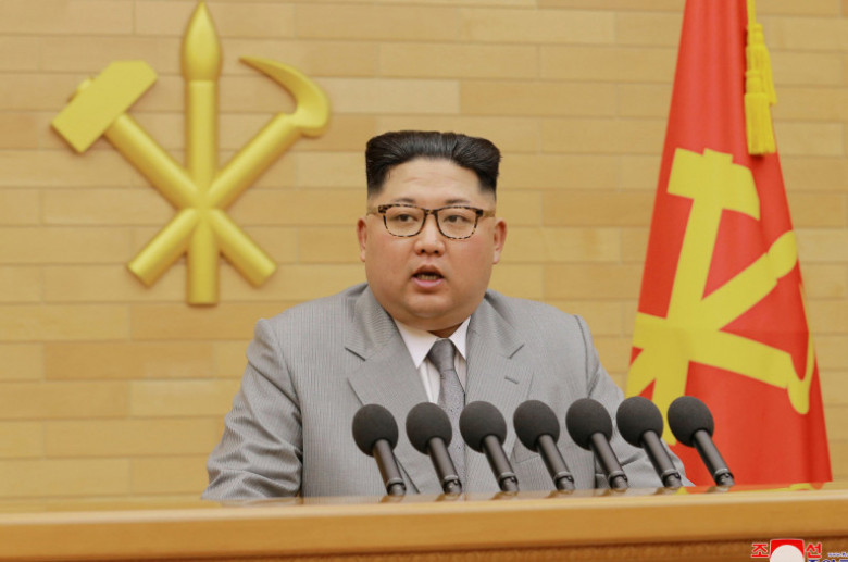 «ԱՄՆ-ի նպատակը Կորեական թերակղզու ամբողջական ապամիջուկայնացումն է»․ Բայդենի վարչակազմը վերանայել է Հս. Կորեայի նկատմամբ քաղաքականությունը