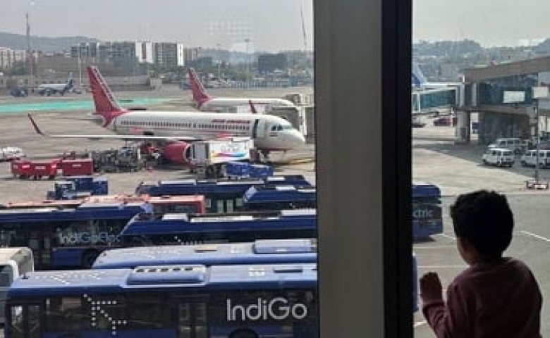 Air India-ն Պակիստանի հետ հակամարտության պատճառով կդադարեցնի համագործակցությունը Turkish Technic-ի հետ