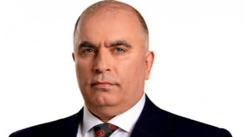 Թոշակի հետվճարի բարձրացման խոստումն իրականում ոչինչ է. Հրայր Կամենդատյան