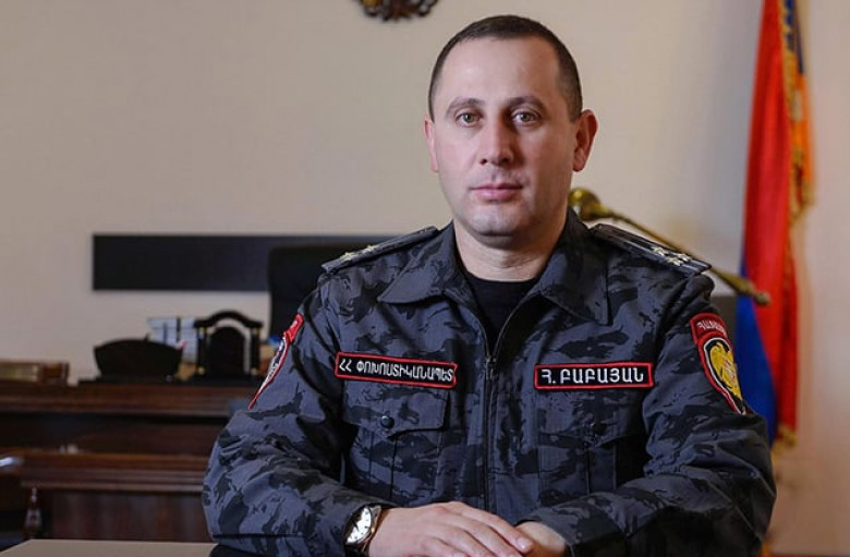 ՆԳՆ-ում զտումներ են իրականացվելու․ Փաշինյանը պատրաստվում է