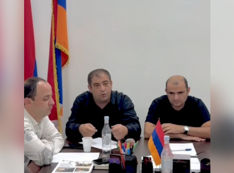 Շտաբային քննարկումներ. օրվա ամփոփում. ՀՃԿ