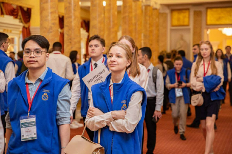 «Россия понимает и действует»: в Армению приедут волонтеры - филологи и педагоги