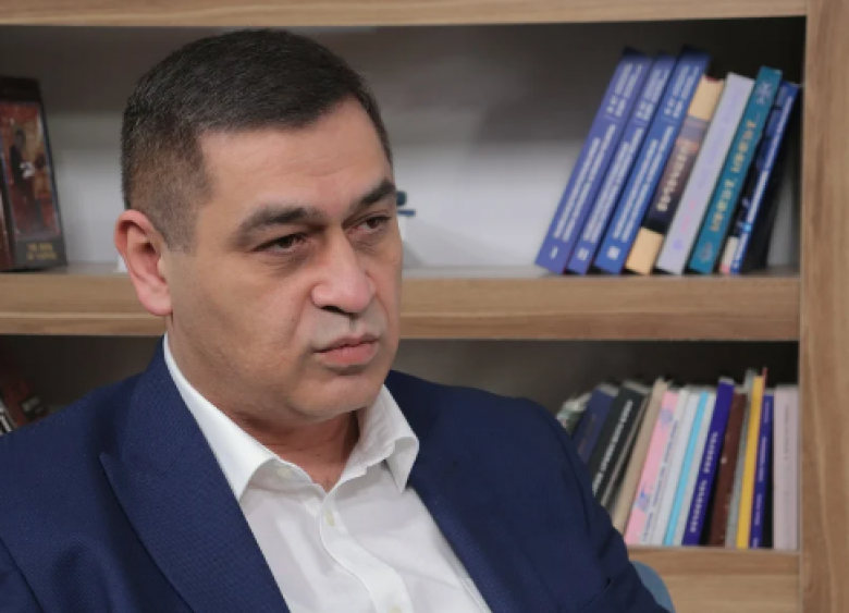 Ոստիկաններն ապօրինաբար սահմանափակել են հոգևորականների ազատ տեղաշարժը. Արամ Պետրոսյան