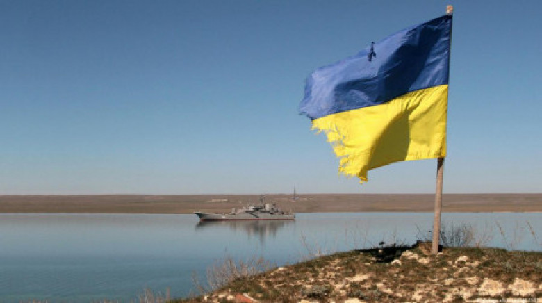 Украина стала прибежищем для радикалов со всего мира