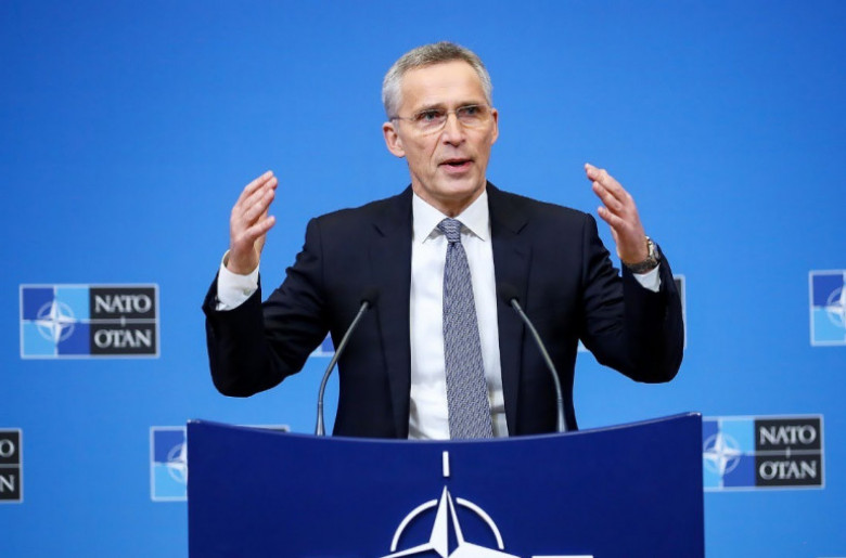 Ռուսաստան, Բելառուս. Ստոլտենբերգը հայտնել է ՆԱՏՕ-ի գագաթնաժողովում քննարկվելիք թեմաները