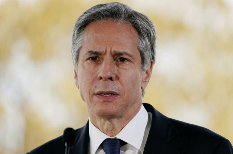 «Չինաստանի արտաքին քաղաքականությունն ավելի ագրեսիվ է դառնում. սա փաստ է». ԱՄՆ պետքարտուղար