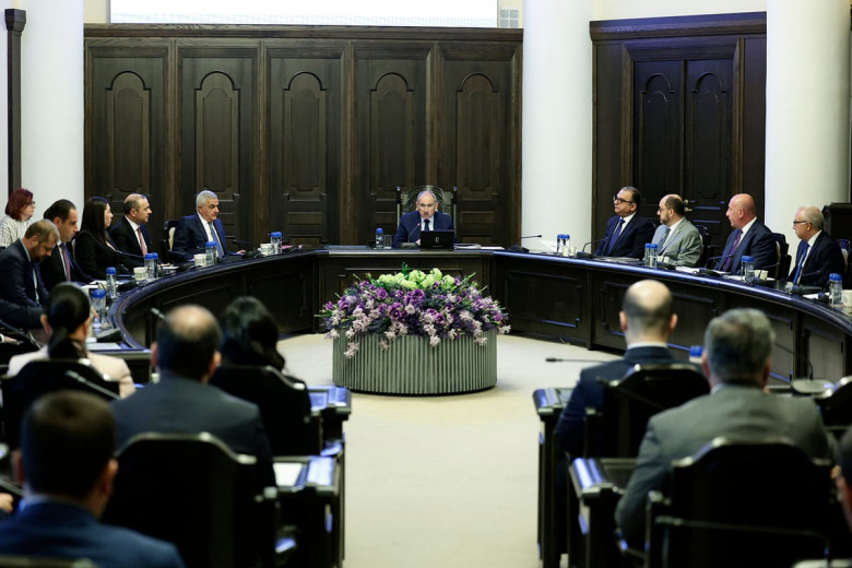 Հայաստանում իշխանության անհատականացումը սպառնում է ժողովրդավարությանը. «Փաստ»