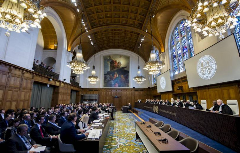 Դեպի դատարաններ. Երևանն ու Ստեփանակերտը լուրջ հաղթաթղթեր ունեն իրենց տրամադրության տակ. «Փաստ»