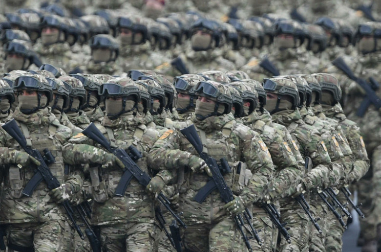 Ադրբեջանի և Թուրքիայի կապի զորքերը համատեղ զորավարժություններ կանցկացնեն