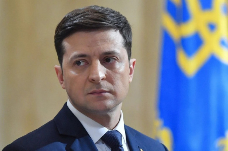 Զելենսկին հայտարարել է Ղրիմի և Դոնբասի պատճառով Եվրոպայում «պատերազմի» մասին