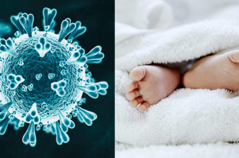 Հունաստանում 47 օրական երեխան վարակվել է կորոնավիրուսով