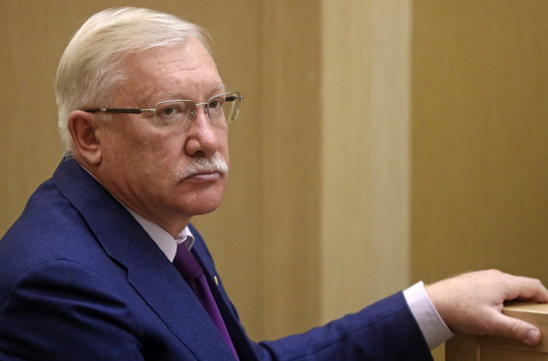 Պետդումայի պատգամավորն առաջարկել է ԱՄՆ-ն ահաբեկչական պետություն ճանաչել