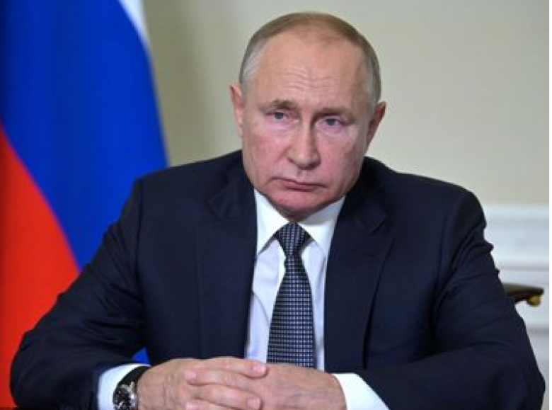 Путин может отправить россиян воевать за КНДР в случае войны на Корейском полуострове