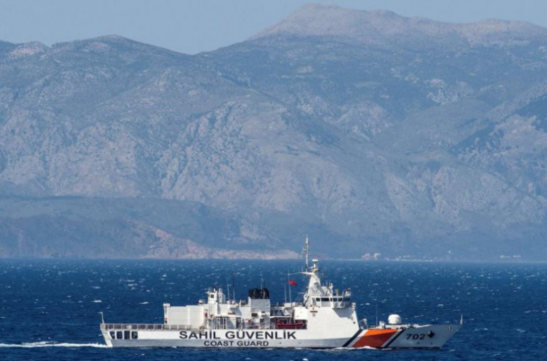 Թուրքիան և Եգիպտոսը հնարավոր է` ջրային սահմանազատման վերաբերյալ պայմանագիր կնքեն