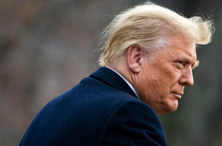 Թրամփը նոր հաղորդակցային հարթակ է գործարկել (լուսանկարներ)