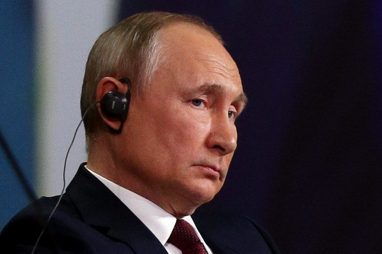 Հարցը պետք է լուծվի անվտանգության երաշխիքների միջոցով․ Պուտին