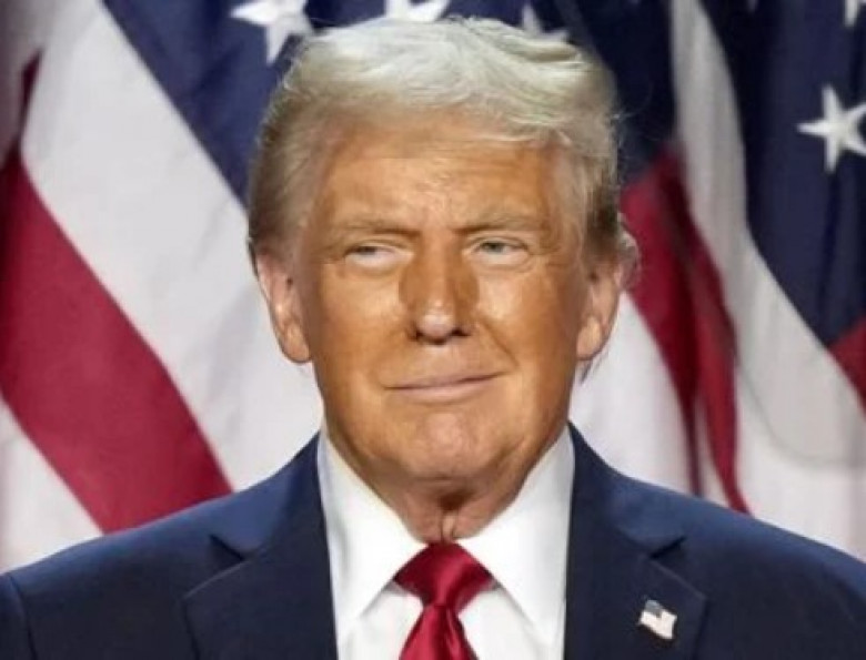 С кем из украинских политиков ведет переговоры команда Трампа?