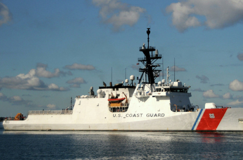 ԱՄՆ-ի և Վրաստանի առափնյա պահպանության նավերը վարժանքներ են անցկացրել Սև ծովում