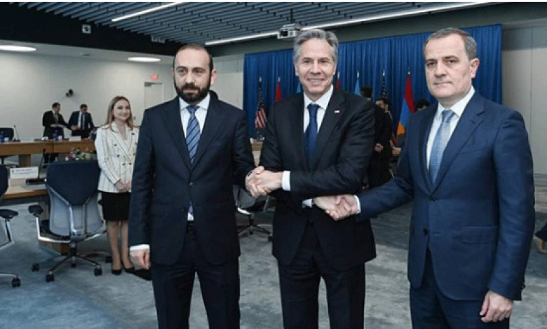 Եթե Մոսկվայի կողմից համարժեք արձագանք չլինի.... «Փաստ»