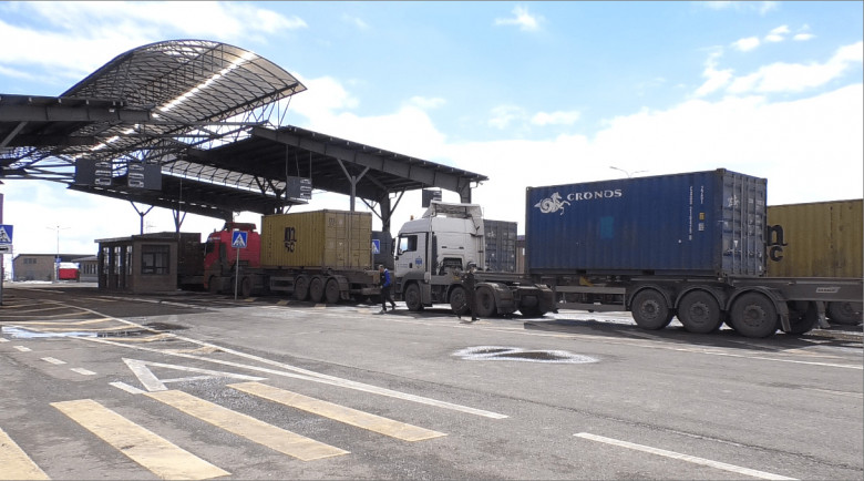 Մինչ Հայաստանը դաշնակիցներ է փնտրում Արևմուտքում, նրատնտեսական կախվածությունը Ռուսաստանից աճում է. «Փաստ»