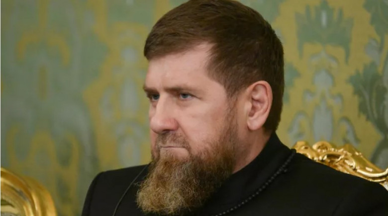 Կադիրովը մեկնաբանել է իր հրաժարականի մասին խոսքերը. մանրամասներ