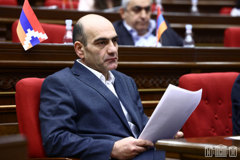 «Այս իշխանության հակասոցիալական դեմքն ակներև է». «Փաստ»