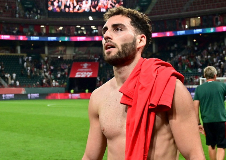 Эдуард Сперцян никогда не позволит кого-либо оскорбить на расистcкой почве: Наир Тикнизян