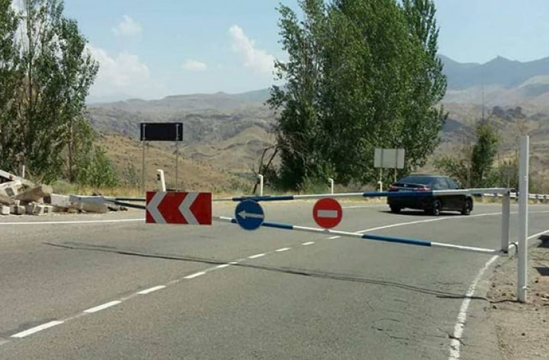 Իրանի պարագիծն ու Իսրայելի խնդրահարույց քաղաքականությունը. «Փաստ»