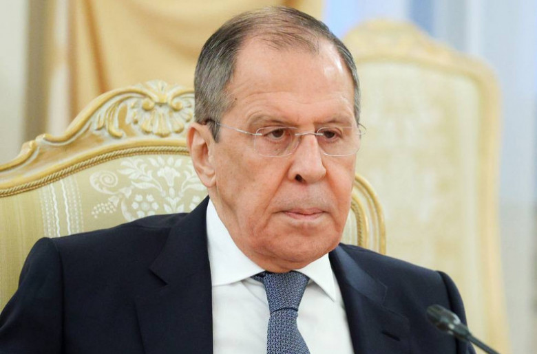 Լավրովը պատմել Է Ռուսաստանի և Պակիստանի համատեղ վարժանքների հեռանկարների մասին
