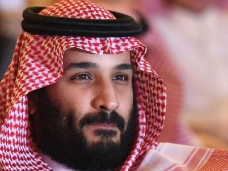 Սաուդյան թագաժառանգ արքայազնը կվճարի բանտում պարտքերի համար հայտնվածների վարկերը