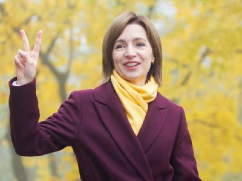 Մոլդովայի նախագահը պատվաստվել է կորոնավիրուսի դեմ