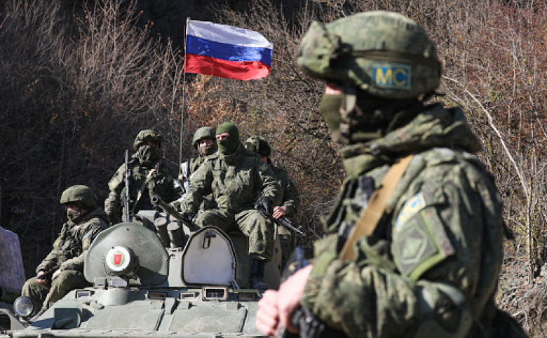 ՌԴ ՊՆ նոր հաղորդագրություն է տարածել