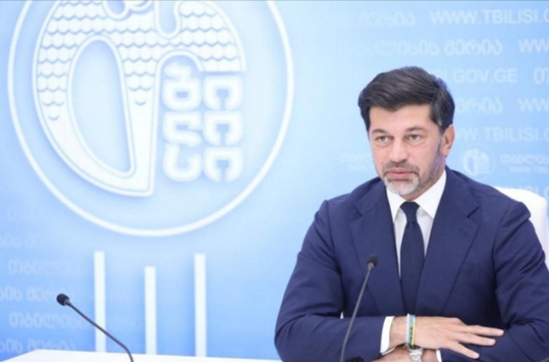 Եթե Վրաստանը պատերազմ սկսի, երկիր չի մնա. Կալաձե