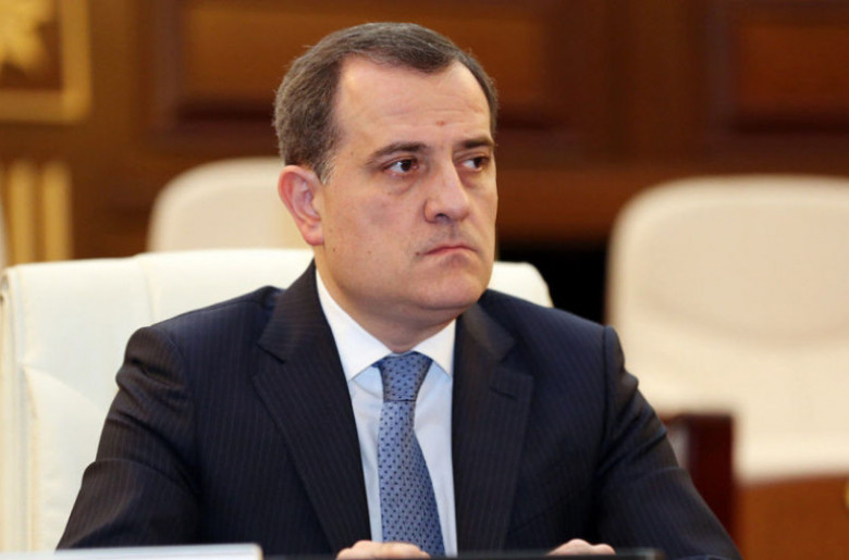 Հայաստանի հետ խաղաղության պայմանագրի շուրջ որոշակի մեսիջներ կան, սակայն բանակցություններում առանձնապես առաջընթաց չկա. Բայրամով